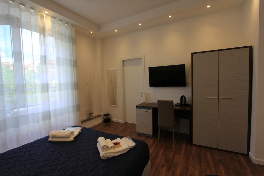Suiterhome Roma Exterior foto