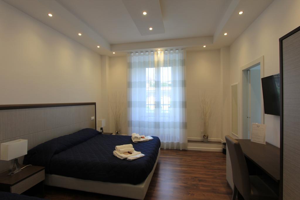 Suiterhome Roma Exterior foto