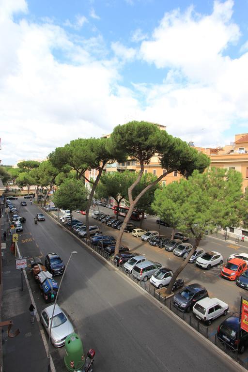 Suiterhome Roma Exterior foto