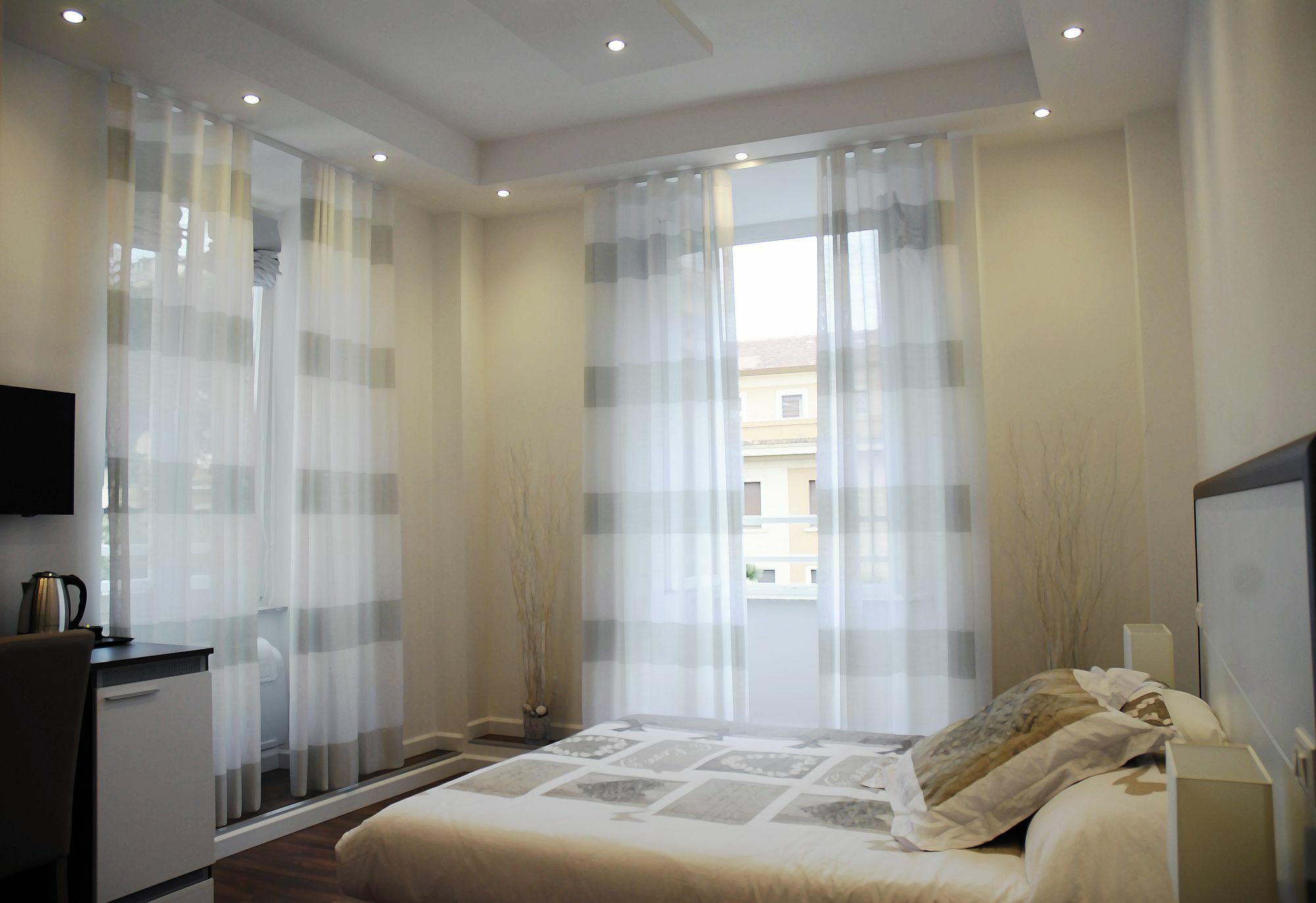 Suiterhome Roma Exterior foto