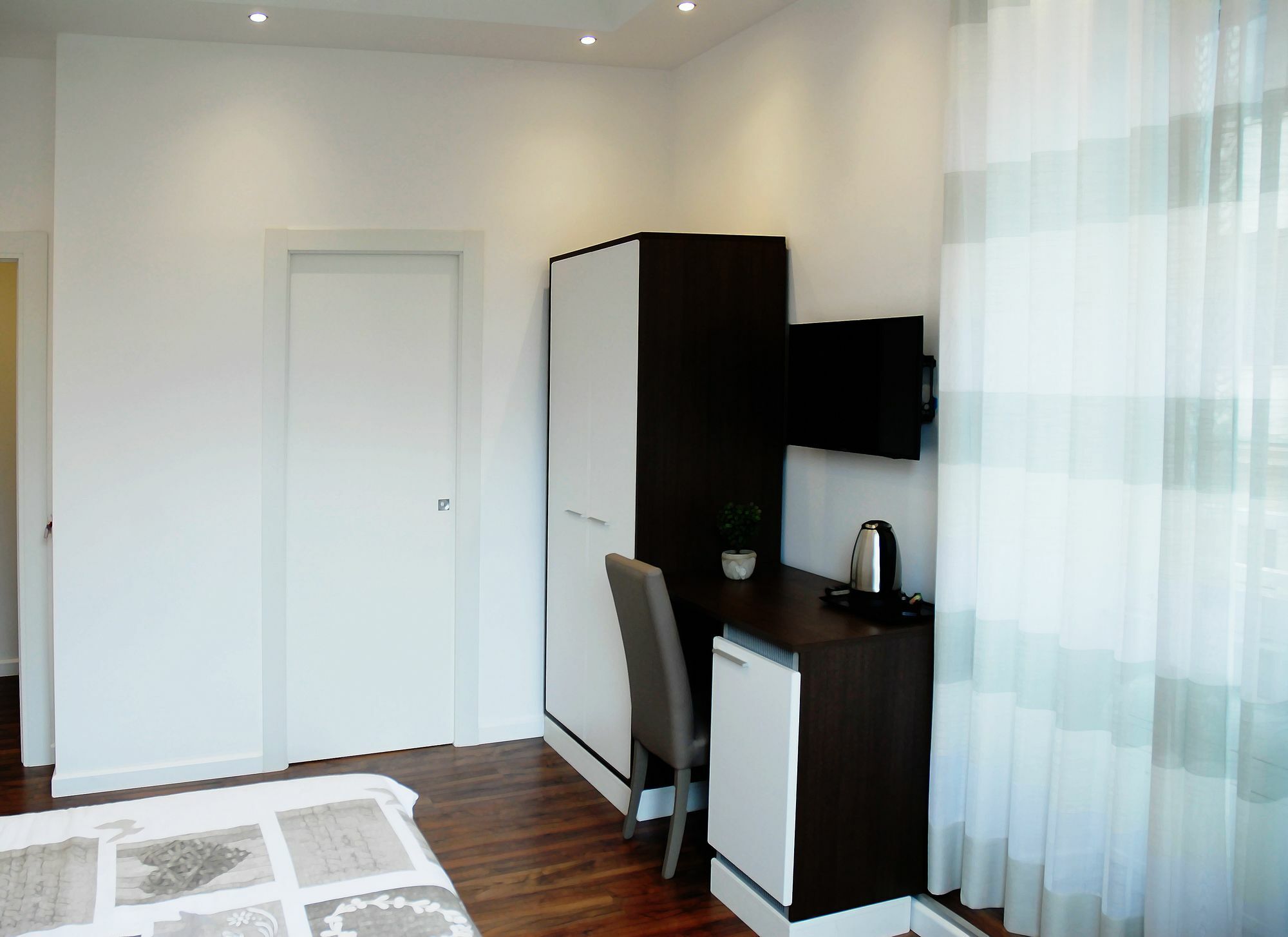 Suiterhome Roma Exterior foto